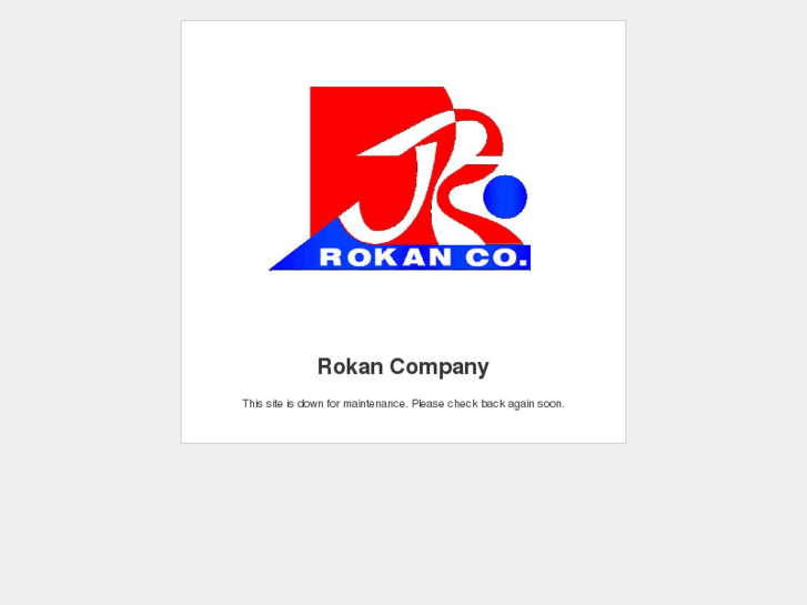 www.rokancompany.biz