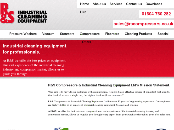 www.rscompressors.co.uk