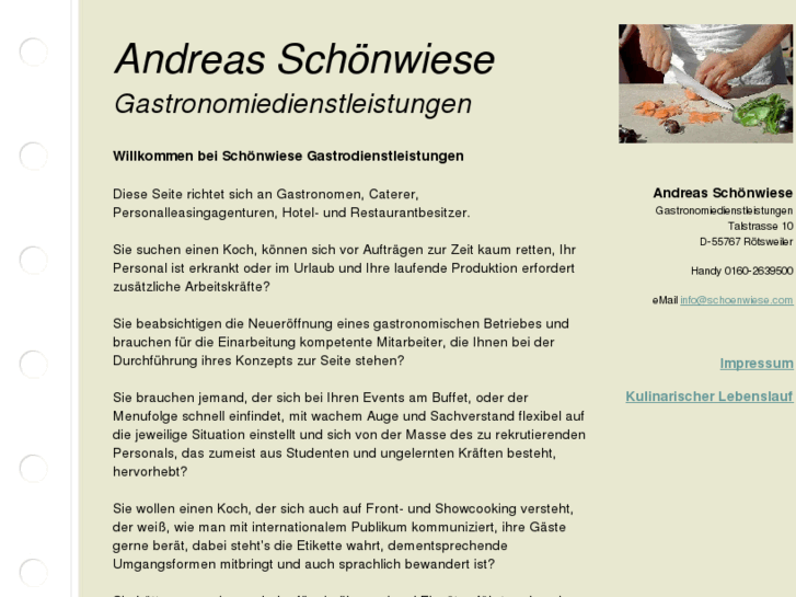 www.schoenwiese.com