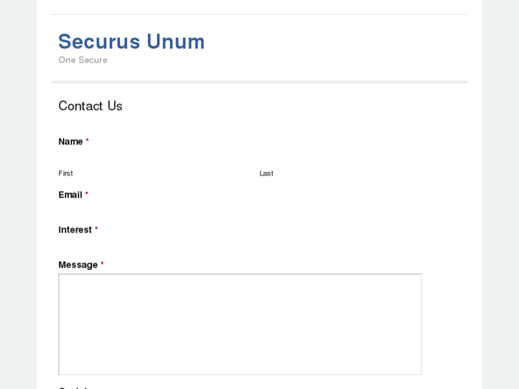 www.securusunum.com