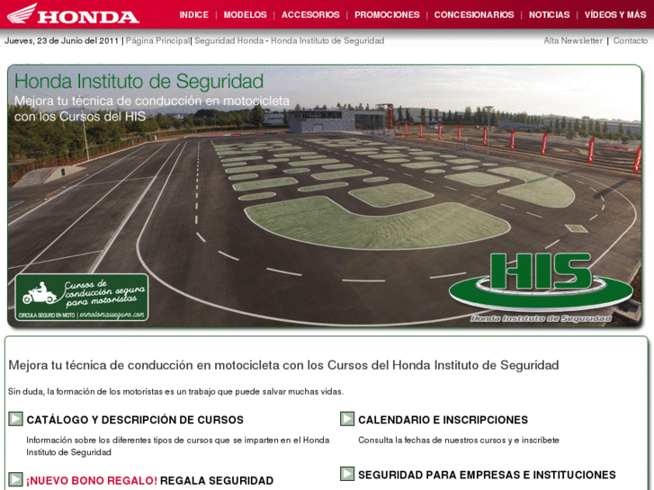 www.seguridad-honda.com