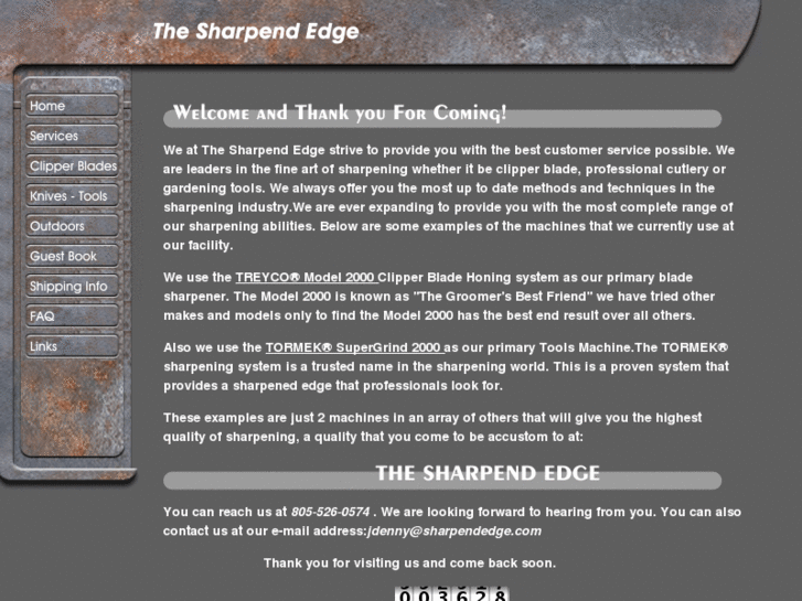 www.sharpendedge.com