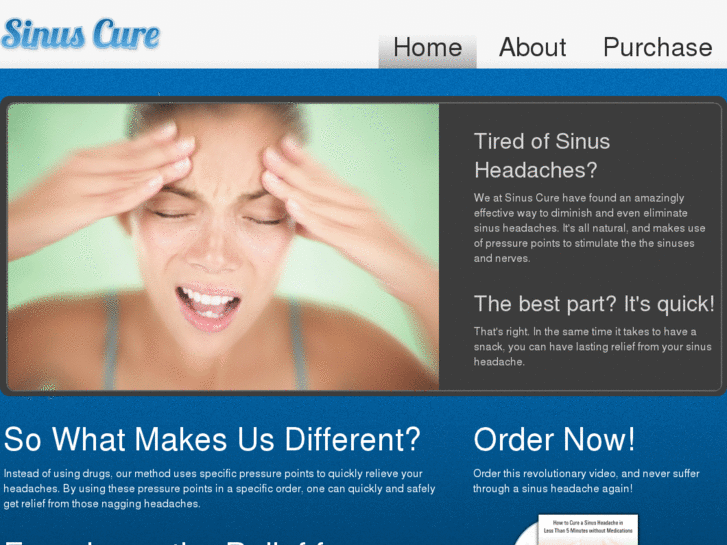 www.sinus-cure.com