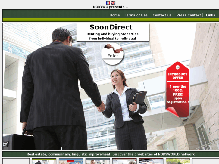 www.soondirect.com