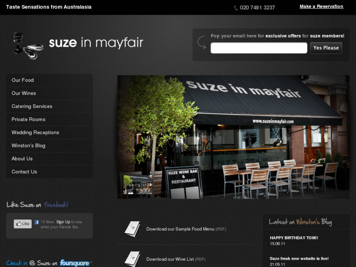 www.suzeinmayfair.com