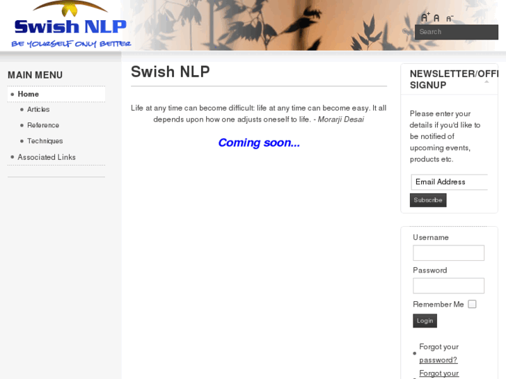 www.swishnlp.com