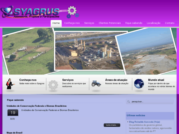 www.syagrus.org