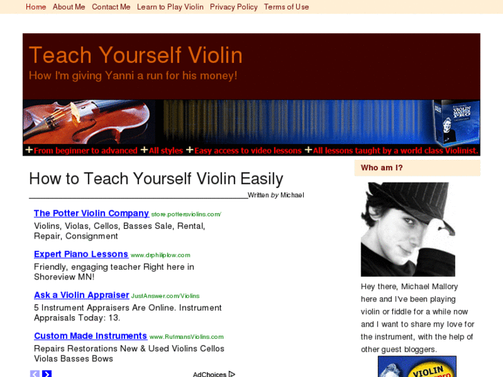 www.teachyourselfviolin.net