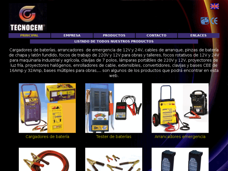 www.tecnocem.com