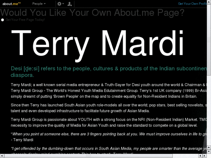 www.terrymardi.net