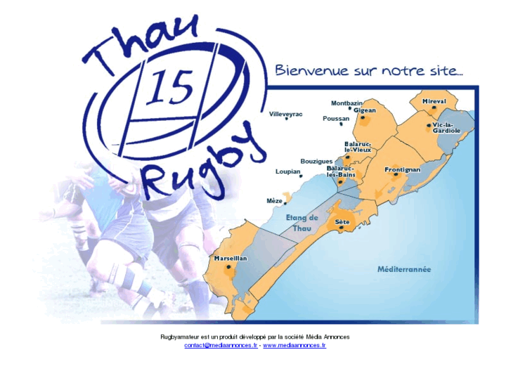 www.thau-rugby.com