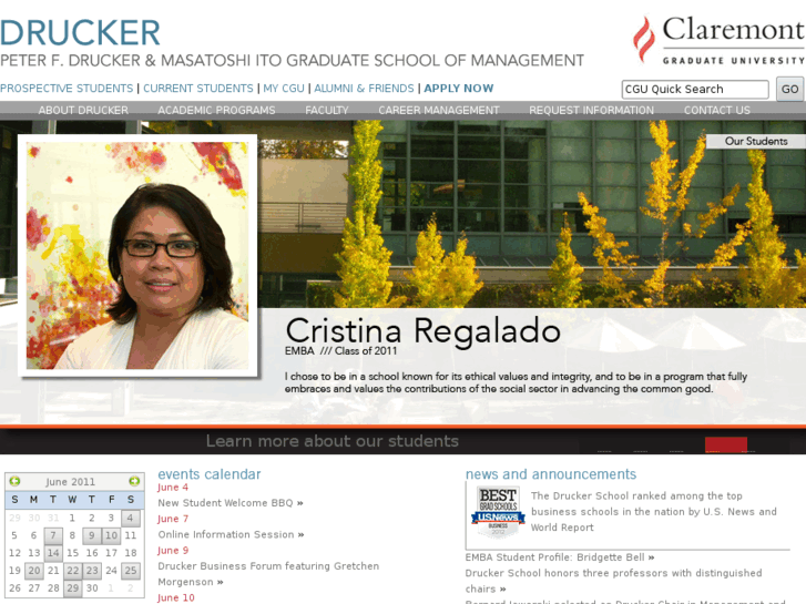 www.thedruckerschool.com