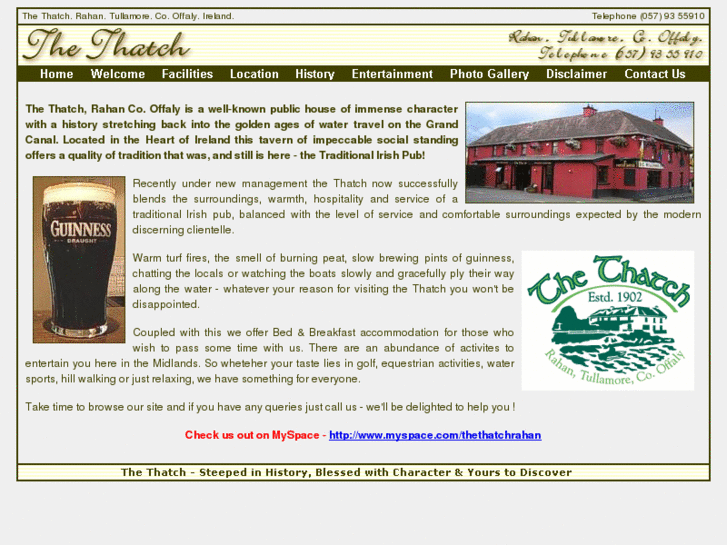 www.thethatchrahan.com