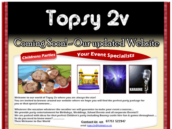 www.topsy2v.com