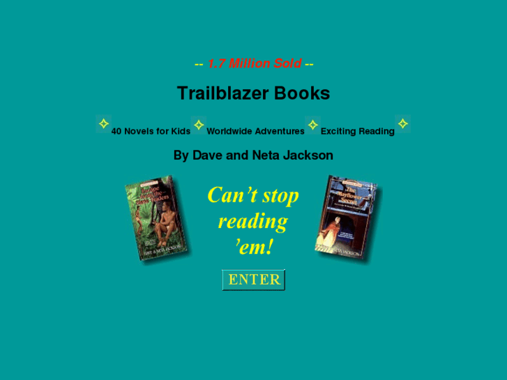 www.trailblazerbooks.com