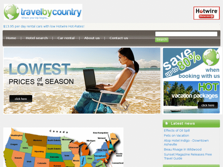 www.travelbycountry.com