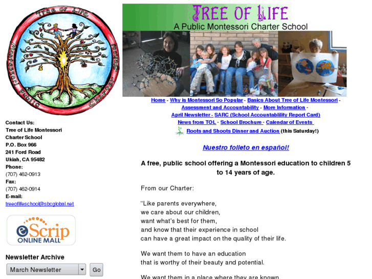 www.treeoflifeschool.net