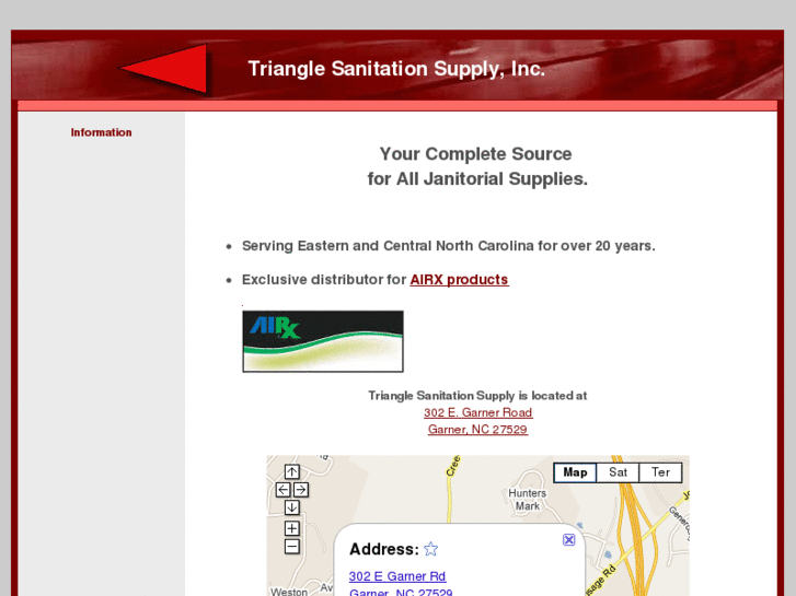 www.trianglesanitation.com