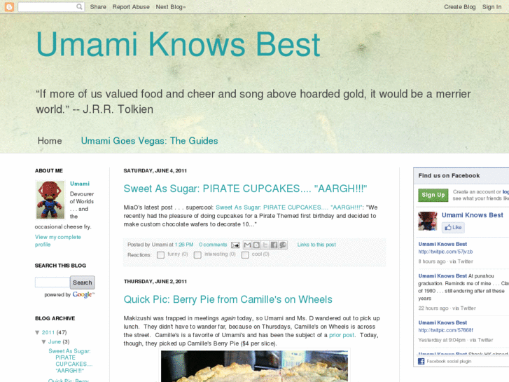 www.umamiknowsbest.com