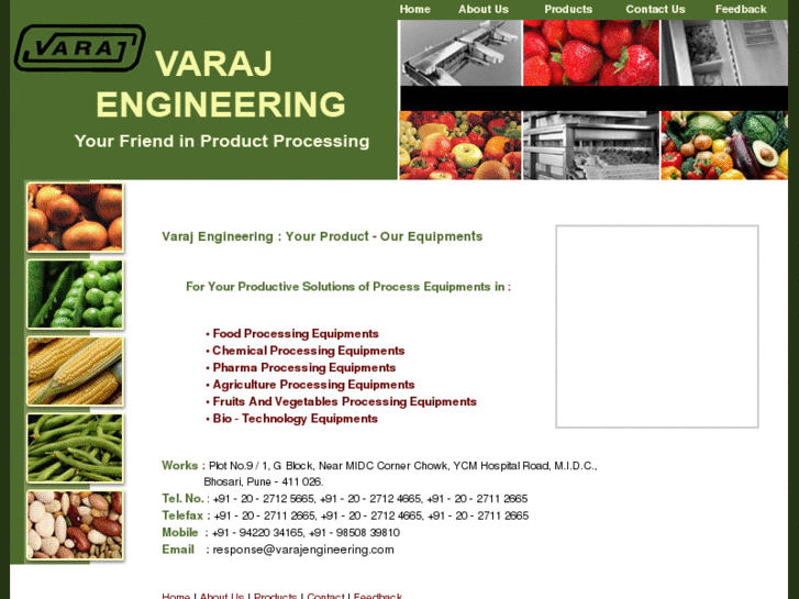 www.varajengineering.com