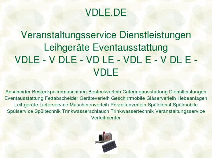 www.vdle.de