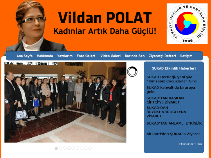 www.vildanpolat.com