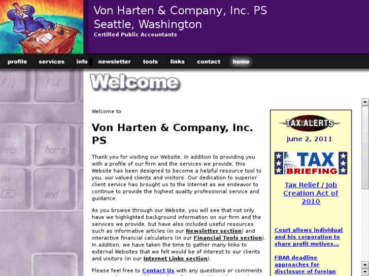 www.vonharten.com