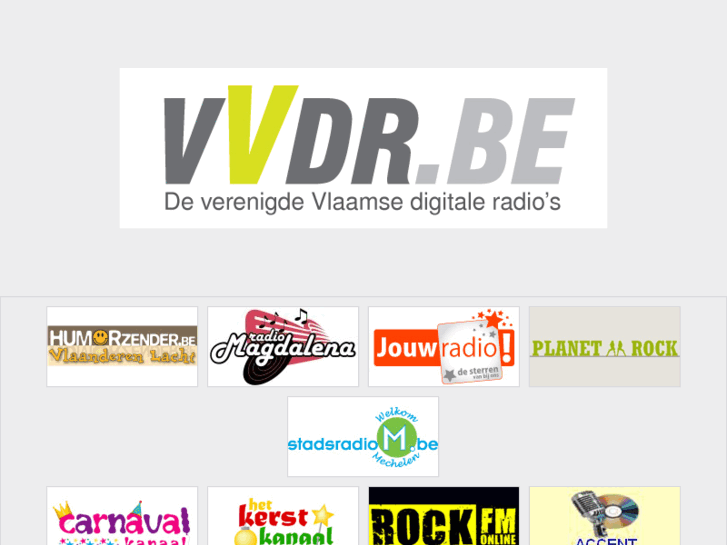 www.vvdr.be