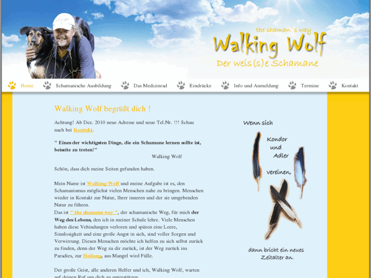 www.walking-wolf.com