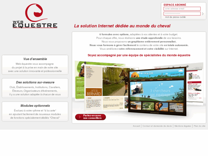 www.web-equestre.com
