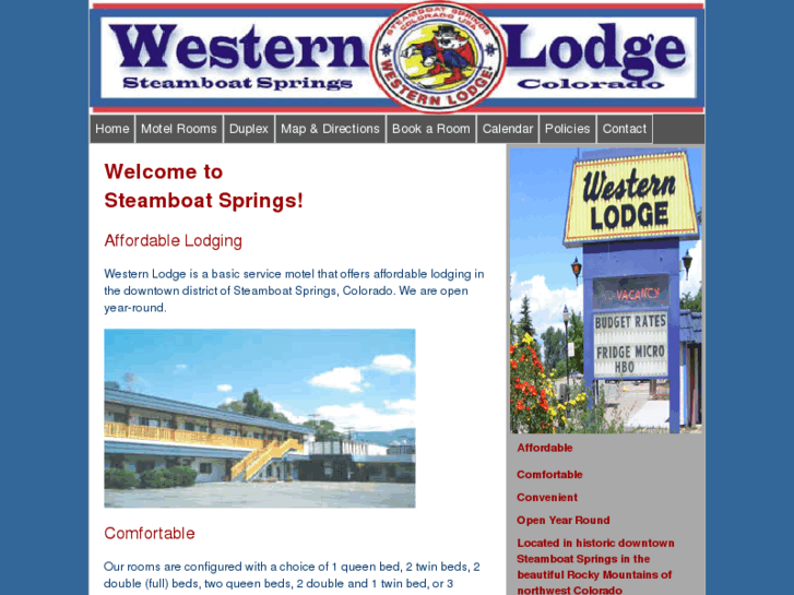 www.western-lodge.com