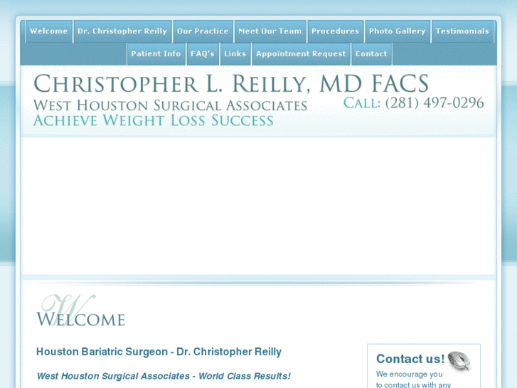 www.westhoustonbariatric.com