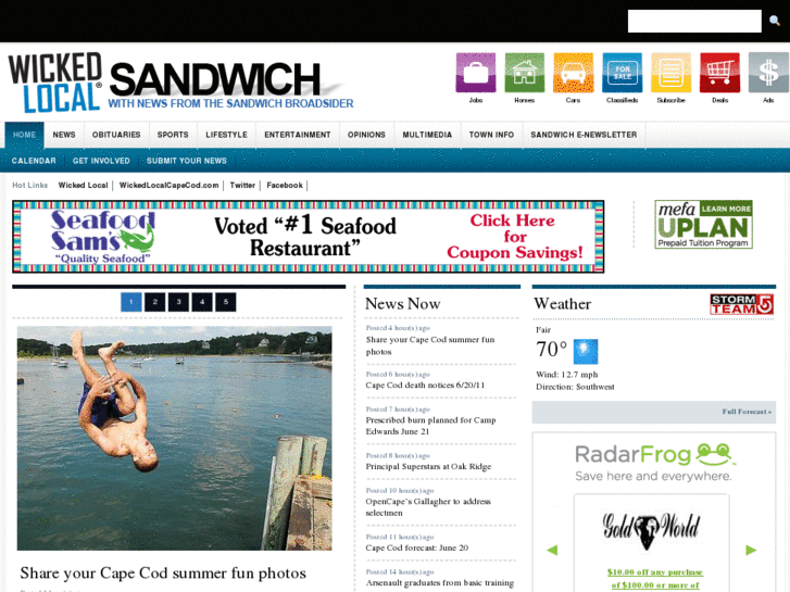 www.wickedlocalsandwich.com