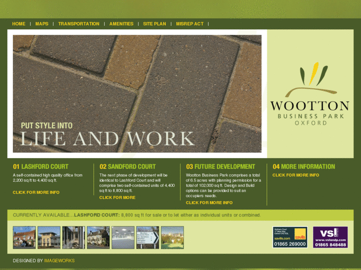 www.woottonbusinesspark.com