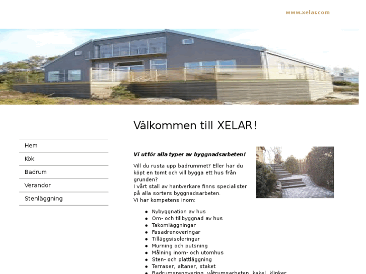 www.xelar.com