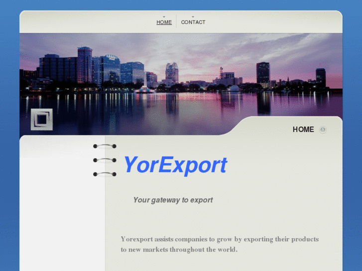 www.yorexport.com