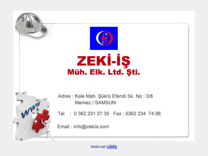 www.zekiis.com