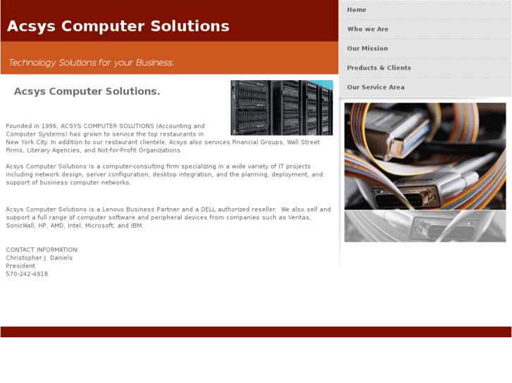 www.acsyscomputer.com