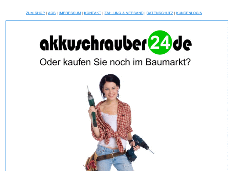 www.akkuschrauber24.de