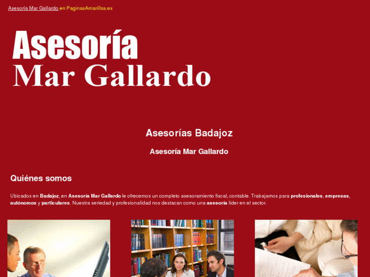 www.asesoriamargallardo.com