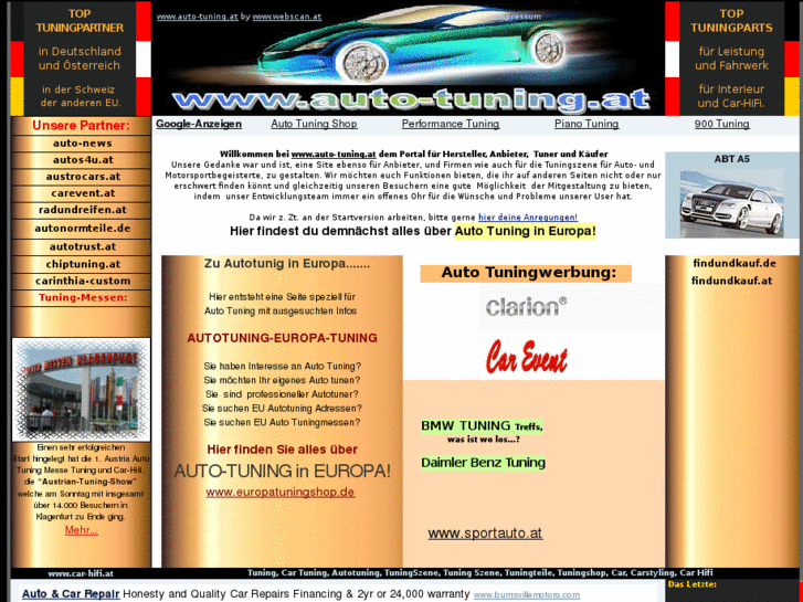 www.auto-tuning.at