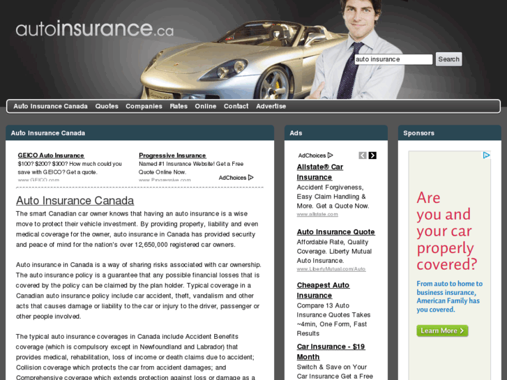 www.autoinsurance.ca