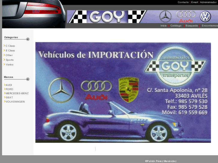 www.autosgoy.com