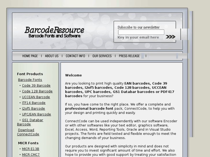 www.barcoderesource.com