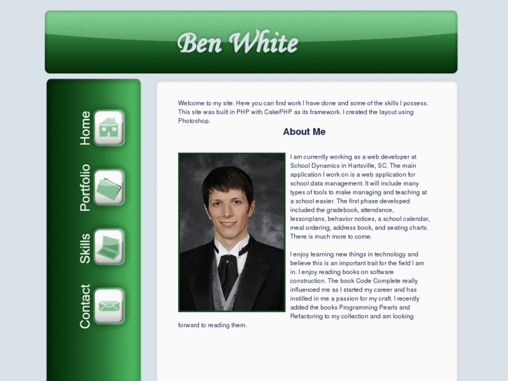 www.ben-z-white.com