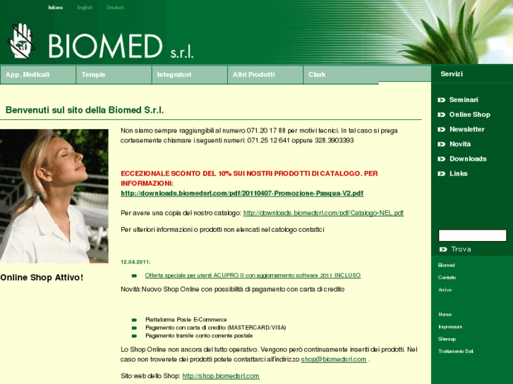 www.biomedsrl.com