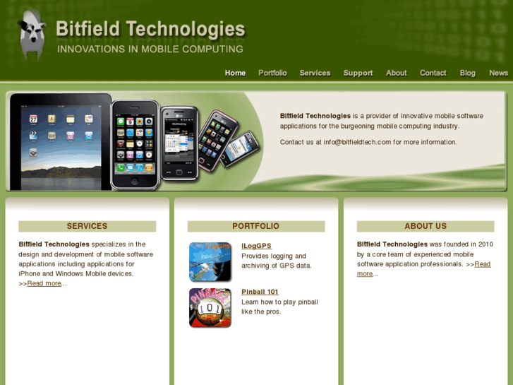 www.bitfieldtechnologies.net