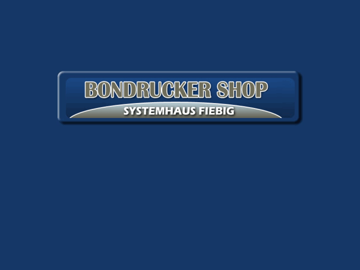 www.bondrucker-shop.de