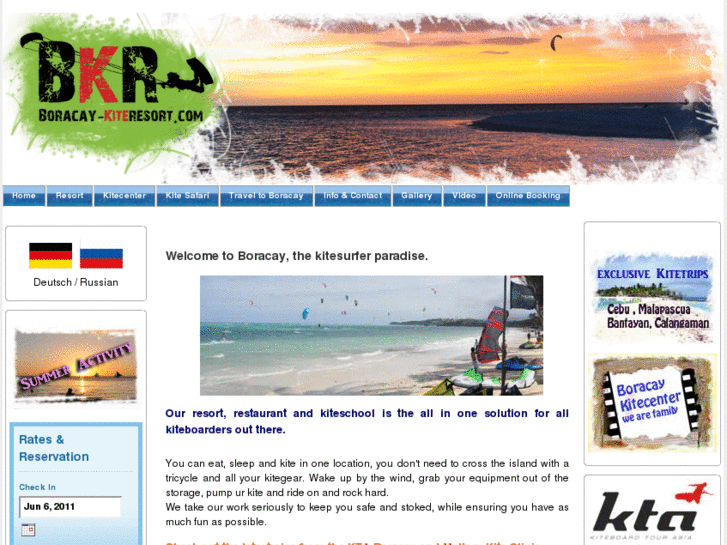 www.boracay-kiteresort.com