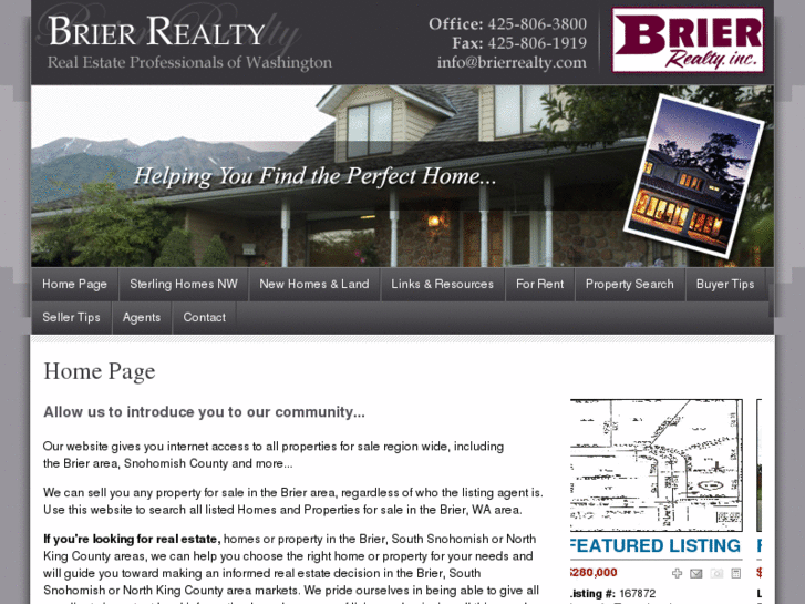 www.brierrealty.com